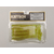 Силікон Keitech Swing Impact 3.5" (8 шт/упак), колір:pal#01 chartreuseredflake, Довжина силікону: 3.5" (8.9 см), Колір силікону: PAL#01 Chartreuse Red Flake, фото , изображение 5