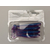 Силікон Keitech Easy Shiner 3.5" (7 шт/уп), колір:ea#14 clear morning dawn, Довжина силікону: 3.5" (8.9 см), Колір силікону: ea#14 clear morning dawn, фото , изображение 11