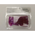 Силікон Keitech Swing Impact 3.5" (8 шт/упак), колір:pal#13 mistic spice, Довжина силікону: 3.5" (8.9 см), Колір силікону: PAL#13 Mistic Spice, фото , изображение 11