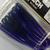 Силикон Keitech Swing Impact 3.5" (8 шт/упак) ц:408 electric june bug, Длина силикона: 3.5" (8.9 см), Расцветка силикона: 408 Electric June Bug, фото , изображение 5