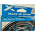 Шнур YGK X-Braid Braid Cord X4 150м #1.0/0.165mm 18lb/8.1kg, Диаметр: #1.0/0.165mm, фото , изображение 7