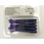 Силикон Keitech Swing Impact 3.5" (8 шт/упак) ц:ea#04 violet, Длина силикона: 3.5" (8.9 см), Расцветка силикона: EA#04 Violet, фото , изображение 6