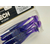 Силікон Keitech Easy Shiner 4" (7 шт/упак), колір:ea#04 violet, Довжина силікону: 4" (10.2 см), Колір силікону: EA#04 Violet, фото , изображение 9