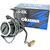 Котушка Okuma LS-8K Baitfeeder (підшип. 5+1), 5.3:1, Розмір шпулі: 8000, фото , изображение 2
