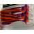 Силикон Keitech Swing Impact 3.5" (8 шт/упак) ц:pal#09 violet fire, Длина силикона: 3.5" (8.9 см), Расцветка силикона: PAL#09 Violet Fire, фото , изображение 6