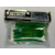 Силікон Keitech Easy Shiner 3" (10 шт/упак), колір:424 lime chartreuse, Довжина силікону: 3" (7.6 см), Колір силікону: 424 Lime Chartreuse, фото , изображение 7