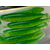 Силікон Keitech Easy Shiner 3" (10 шт/упак), колір:424 lime chartreuse, Довжина силікону: 3" (7.6 см), Колір силікону: 424 Lime Chartreuse, фото , изображение 9