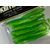 Силікон Keitech Easy Shiner 3" (10 шт/упак), колір:424 lime chartreuse, Довжина силікону: 3" (7.6 см), Колір силікону: 424 Lime Chartreuse, фото , изображение 8