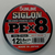 Шнур Sunline Siglon PE х8 150m (мульти.) #0.8/0.153mm 12lb/6.0kg, Диаметр: #0.8/0.153mm, Выберите цвет: мультиколор, фото , изображение 3