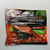Силікон Select Easy Shad 3" #103 — їстівний віброхвіст для судака, щуки та великого окуня (5 шт/упак), Довжина силікону: 3" (7.62 см), Колір силікону: 103, фото , изображение 6