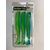 Силикон Keitech Easy Shiner 6.5" (3 шт/упак) ц:pal#03 ice chartreuse, Длина силикона: 6.5" (16.5 см), Расцветка силикона: PAL#03 Ice Chartreuse, фото , изображение 6