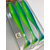 Силикон Keitech Easy Shiner 6.5" (3 шт/упак) ц:pal#03 ice chartreuse, Длина силикона: 6.5" (16.5 см), Расцветка силикона: PAL#03 Ice Chartreuse, фото , изображение 12