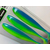 Силикон Keitech Easy Shiner 6.5" (3 шт/упак) ц:pal#03 ice chartreuse, Длина силикона: 6.5" (16.5 см), Расцветка силикона: PAL#03 Ice Chartreuse, фото , изображение 10
