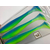 Силикон Keitech Easy Shiner 6.5" (3 шт/упак) ц:pal#03 ice chartreuse, Длина силикона: 6.5" (16.5 см), Расцветка силикона: PAL#03 Ice Chartreuse, фото , изображение 11