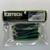 Силикон Keitech Swing Impact 3" (10 шт/упак) ц:pal#06 violet lime berry, Длина силикона: 3" (7.6 см), Расцветка силикона: PAL#06 Violet Lime Berry, фото , изображение 5