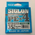 Шнур Sunline Siglon PE х4 150m (темн-зел.) #2.0/0.242mm 35lb/15.5kg, Діаметр: #2.0/0.242mm, Розмотування: 150m, Колір: темно-зеленый, фото , изображение 2