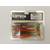 Силікон Keitech Easy Shiner 4" (7 шт/упак), колір:pal#11 rotten carrot, Довжина силікону: 4" (10.2 см), Колір силікону: PAL#11 Rotten Carrot, фото , изображение 7