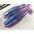 Силікон Keitech Easy Shiner 4" (7 шт/упак), колір:ea#14 clear morning dawn, Довжина силікону: 4" (10.2 см), Колір силікону: ea#14 clear morning dawn, фото , изображение 10