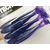 Силікон Keitech Easy Shiner 4" (7 шт/упак), колір:ea#04 violet, Довжина силікону: 4" (10.2 см), Колір силікону: EA#04 Violet, фото , изображение 11
