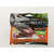 Силікон Select Easy Shad 3" #900 — їстівний віброхвіст для судака, щуки та великого окуня (5 шт/упак), Довжина силікону: 3" (7.62 см), Колір силікону: 900, фото , изображение 4