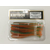 Силікон Keitech Swing Impact 4" (8 шт/упак), колір:pal#11 rotten carrot, Довжина силікону: 4" (10.2 см), Колір силікону: PAL#11 Rotten Carrot, фото , изображение 5