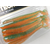 Силікон Keitech Swing Impact 4" (8 шт/упак), колір:pal#11 rotten carrot, Довжина силікону: 4" (10.2 см), Колір силікону: PAL#11 Rotten Carrot, фото , изображение 7