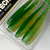 Силікон Keitech Easy Shiner 4" (7 шт/упак), колір:ea#05 hot fire tiger, Довжина силікону: 4" (10.2 см), Колір силікону: EA#05 Hot Fire Tiger, фото , изображение 11