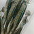 Силикон Keitech Easy Shiner 3" (10 шт/упак) ц:418 bluegill flash, Длина силикона: 3" (7.6 см), Расцветка силикона: 418 Bluegill Flash, фото , изображение 20