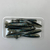 Силикон Keitech Easy Shiner 3" (10 шт/упак) ц:418 bluegill flash, Длина силикона: 3" (7.6 см), Расцветка силикона: 418 Bluegill Flash, фото , изображение 11