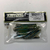 Силикон Keitech Easy Shiner 3" (10 шт/упак) ц:418 bluegill flash, Длина силикона: 3" (7.6 см), Расцветка силикона: 418 Bluegill Flash, фото , изображение 8