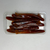 Силікон Keitech Easy Shiner 3" (10 шт/упак), колір:pal#07 motoroil red flake, Довжина силікону: 3" (7.6 см), Колір силікону: pal#07 motoroil red flake, фото , изображение 14