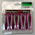 Силикон Keitech Swing Impact FAT 2.8" (8 шт/упак) цвет: pal#13 mistic spice, Длина силикона: 2.8" (7.1 см), Расцветка силикона: PAL#13 Mistic Spice, фото , изображение 7