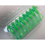 Силікон Keitech Crazy Flapper 2.8" (8 шт/уп), колір: pal#03 ice chartreuse, Довжина силікону: 2.8" (7.1 см), Колір силікону: PAL#03 Ice Chartreuse, фото , изображение 9