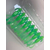 Силікон Keitech Crazy Flapper 2.8" (8 шт/уп), колір: pal#03 ice chartreuse, Довжина силікону: 2.8" (7.1 см), Колір силікону: PAL#03 Ice Chartreuse, фото , изображение 11