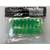 Силікон Keitech Crazy Flapper 2.8" (8 шт/уп), колір: pal#03 ice chartreuse, Довжина силікону: 2.8" (7.1 см), Колір силікону: PAL#03 Ice Chartreuse, фото , изображение 6