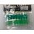 Силікон Keitech Crazy Flapper 2.8" (8 шт/уп), колір: pal#03 ice chartreuse, Довжина силікону: 2.8" (7.1 см), Колір силікону: PAL#03 Ice Chartreuse, фото , изображение 5