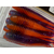 Силікон Keitech Swing Impact 4" (8 шт/упак), колір:pal#09 violet fire, Довжина силікону: 4" (10.2 см), Колір силікону: PAL#09 Violet Fire, фото , изображение 10