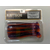 Силікон Keitech Swing Impact 4" (8 шт/упак), колір:pal#09 violet fire, Довжина силікону: 4" (10.2 см), Колір силікону: PAL#09 Violet Fire, фото , изображение 5