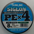Шнур Sunline Siglon PE х4 150m (темн-зел.) #0.5/0.121mm 8lb/3.3kg, Диаметр: #0.5/0.121mm, Размотка: 150m, Выберите цвет: темно-зеленый, фото , изображение 6