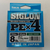 Шнур Sunline Siglon PE х4 150m (темн-зел.) #0.5/0.121mm 8lb/3.3kg, Диаметр: #0.5/0.121mm, Размотка: 150m, Выберите цвет: темно-зеленый, фото , изображение 2