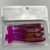 Силикон Keitech Easy Shiner 3.5" ц:pal#13 mistic spice, Длина силикона: 3.5" (8.9 см), Расцветка силикона: PAL#13 Mistic Spice, фото , изображение 14