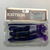Силікон Keitech Easy Shiner 3.5", колір:ea#04 violet, Довжина силікону: 3.5" (8.9 см), Колір силікону: EA#04 Violet, фото , изображение 6