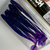 Силікон Keitech Easy Shiner 3.5", колір:ea#04 violet, Довжина силікону: 3.5" (8.9 см), Колір силікону: EA#04 Violet, фото , изображение 10