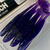 Силікон Keitech Easy Shiner 3.5", колір:ea#04 violet, Довжина силікону: 3.5" (8.9 см), Колір силікону: EA#04 Violet, фото , изображение 8