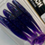 Силікон Keitech Easy Shiner 3.5", колір:ea#04 violet, Довжина силікону: 3.5" (8.9 см), Колір силікону: EA#04 Violet, фото , изображение 11