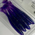 Силікон Keitech Easy Shiner 3.5", колір:ea#04 violet, Довжина силікону: 3.5" (8.9 см), Колір силікону: EA#04 Violet, фото , изображение 12