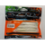 Силікон Select Easy Shad 3.5" #557 — їстівний віброхвіст для судака, щуки та великого окуня (5 шт/упак), Довжина силікону: 3.5" (8.89 см), Колір силікону: 557, фото , изображение 16
