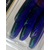 Силикон Keitech Easy Shiner 4.5" (6 шт/упак) ц:408 electric june bug, Длина силикона: 4.5" (11.4 см), Расцветка силикона: 408 Electric June Bug, фото , изображение 10