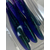 Силикон Keitech Easy Shiner 4.5" (6 шт/упак) ц:408 electric june bug, Длина силикона: 4.5" (11.4 см), Расцветка силикона: 408 Electric June Bug, фото , изображение 12