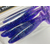 Силікон Keitech Easy Shiner 3.5", колір:ea#04 violet, Довжина силікону: 3.5" (8.9 см), Колір силікону: EA#04 Violet, фото , изображение 13